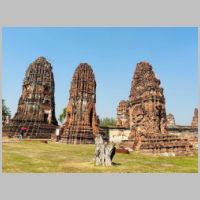 Thailand, Wat Mahathat, photo by nancy921, tripadvisor.jpg